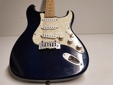 1994 WASHBURN SILVERADO CUSTOM SHOP - made in USA by GROVER JACKSON