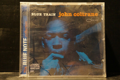 John Coltrane - Blue Train
