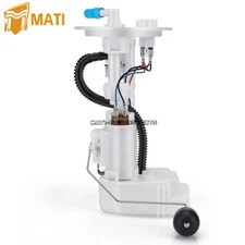 FUEL PUMP ASSEMBLY 18P-13907-12-00 For YAMAHA 2009-2024 YFZ450R YFZ450X