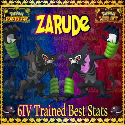 Pokémon Scarlatto E Viola Tornadus Lucido Con Il Miglior 6IV - Foto 5