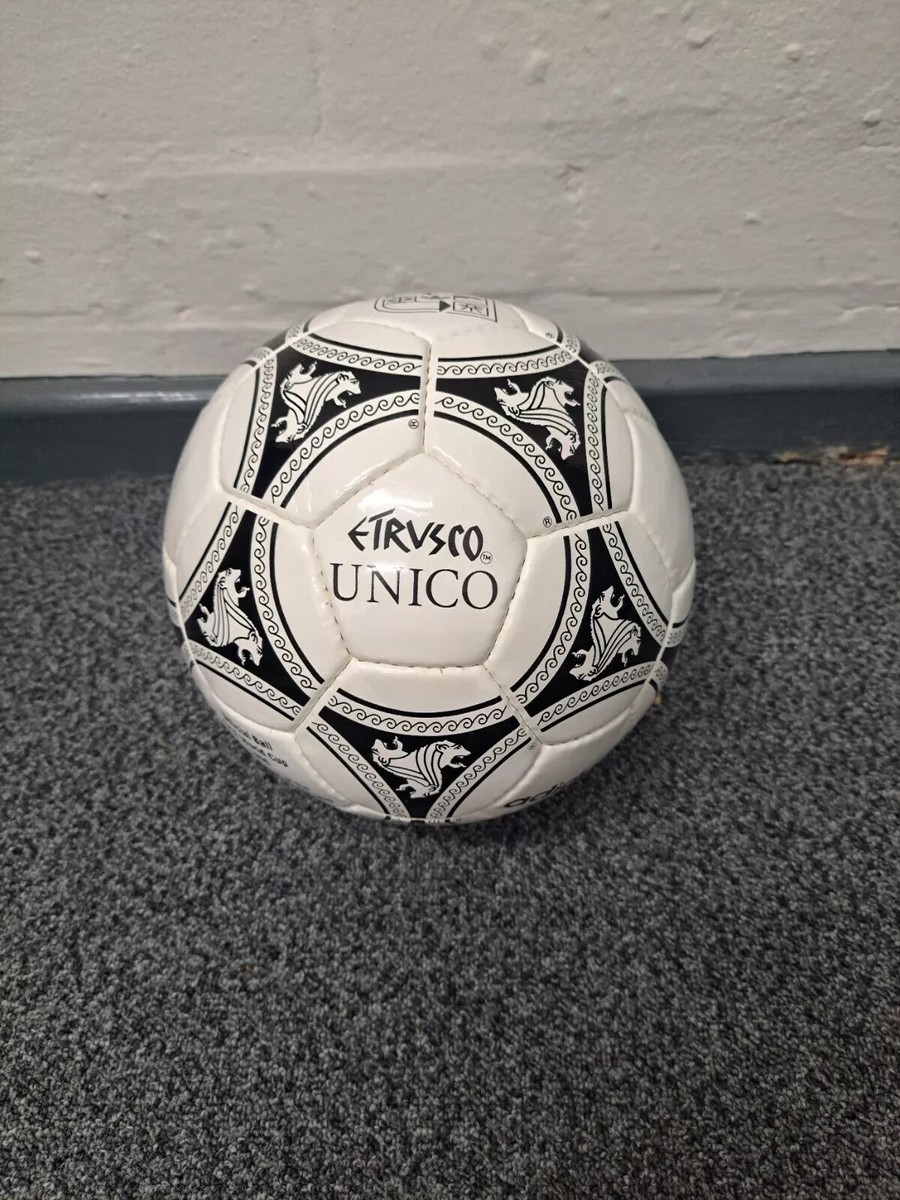 adidas Etrusco unico Uefa euro cup 1992 match ball size 5 | eBay
