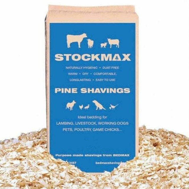 bedmax rat bedding