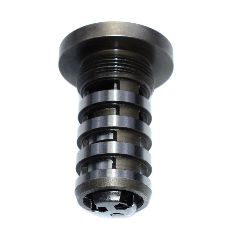 06H109257A/C Válvula de control de aceite para Audi A3 A5 Q3 TT Beetle Jetta Passat Tiguan Foto 4 de 4