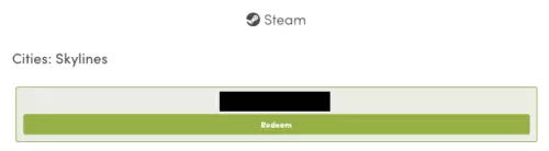 Cities: Skylines PC Game - Steam Download