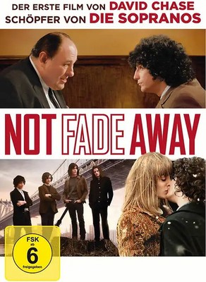 Not Fade Away ZUSTAND SEHR GUT