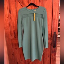 Gianni Bini Long Sleeve Molly Dress