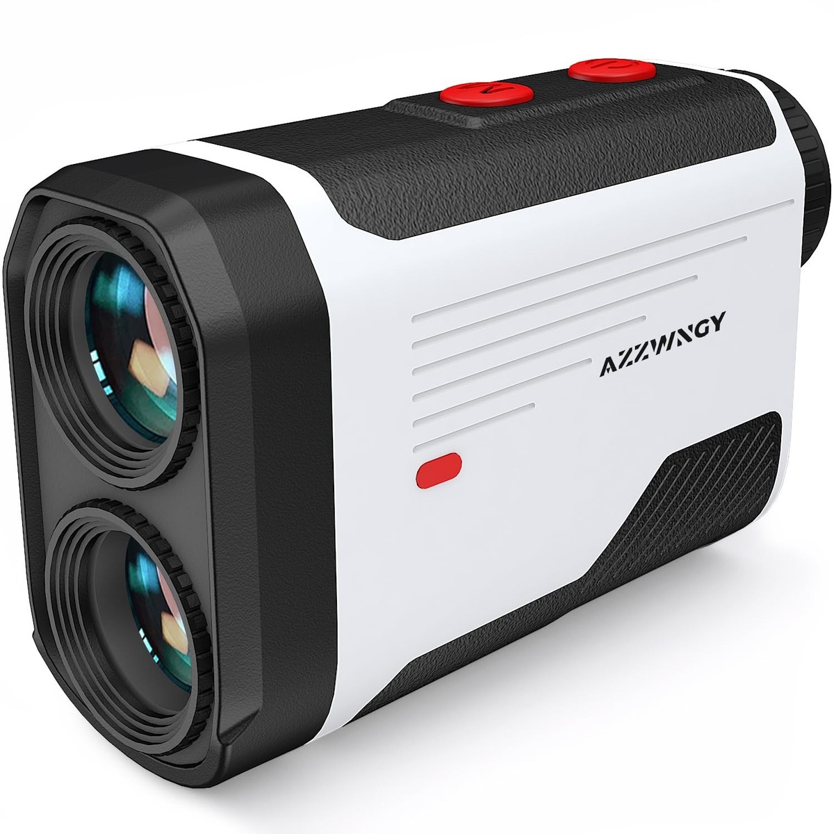 ラウンド用品・アクセサリー LASER RANGEFINDER FOR GOLF Golf Rangefinder with Slope - 1300/1500 Yards Laser Range