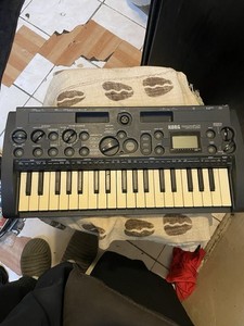 Korg Microsampler | eBay