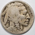 1926-D Good (G) Buffalo Nickel Denver Mint