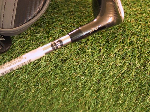 Cobra F8 #4 Hybrid One Length 22* Lite flex w/ HC Ships for $15 132025 - Picture 5 of 6