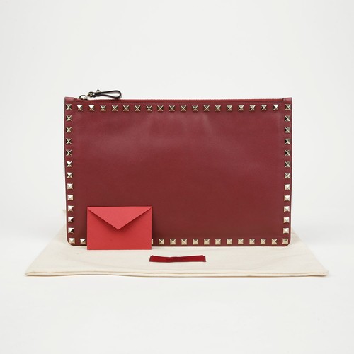 Valentino Rockstud Clutch 2P0269 155941039