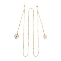 BäNder FüR Brillen Sonnenbrillen Kette Brillenhalterband Brillenkette
