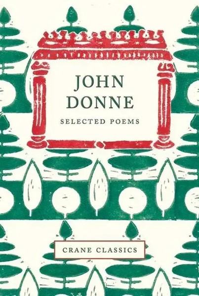 John Donne | John Donne: Selected Poems | Buch | Englisch (2021) | Gebunden-image