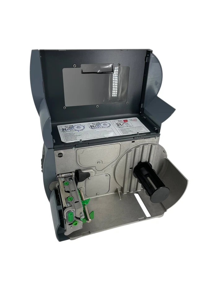 Datamax Oneil M-Class Mark II USB Thermal Barcode Printer DMX-M-4206 203dpi - Image 2 of 4