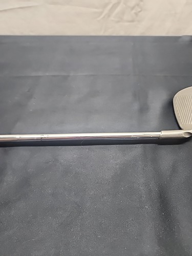 Left Handed Ping G10 Green Dot Sand Wedge Regular Flex Steel Shaft - Picture 5 of 7