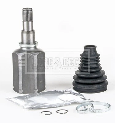 Junta CV para MERCEDES GLC200D C253 2.0D LHD solo interior delantero, derecha 19 a 23 Foto 3 de 4