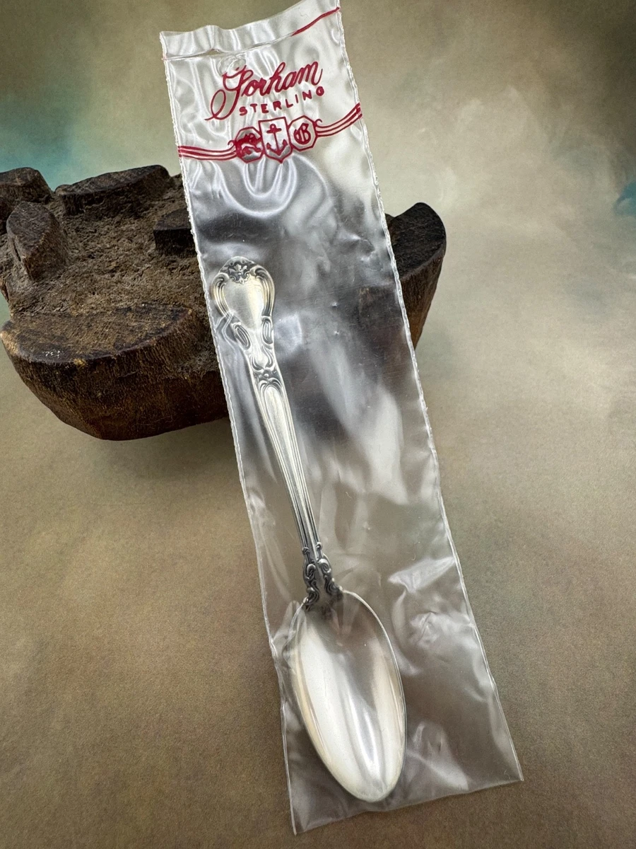 Gorham Silver Antique Spoons for sale | eBay