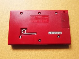 Octopus (OC-22) Nintendo Game & Watch in Excellent Condition