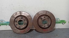 Disque de frein Nissan KUBISTAR