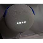 Wall Mount for Google Home Speaker – Secure Holder with Cable Routing | Easy Fit