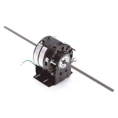 CENTURY DBL4411 Motor,1/10 HP,1550 rpm,42Y,115V 4UU45