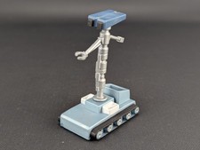 Star Wars The Saga Collection Power Droid Battle of Hoth complete Hasbro 2006