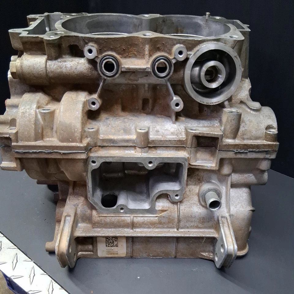 POLARIS OEM CÁRTER MOTOR 1205772 2207375 2206215 RZR TURBO R S PRO XP Foto 2 de 4