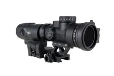 Trijicon MRO SD Patrol 1x25 Red Dot Sight w/ 3x Magnifier (MRO-C-2200368)