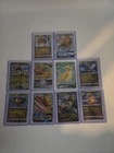 Pokémon TCG Dragonite Chinese Lot Of 10 RRR, SR, R AND HOLO NM TO LP SEE PICS