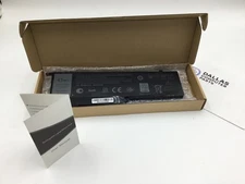 GK5KY Battery For Dell Inspiron 11 3147 3148 3518 Inspiron 13 7347 7348 15 7558