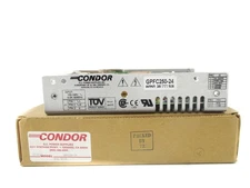 CONDOR GPFC250-24 NSMP