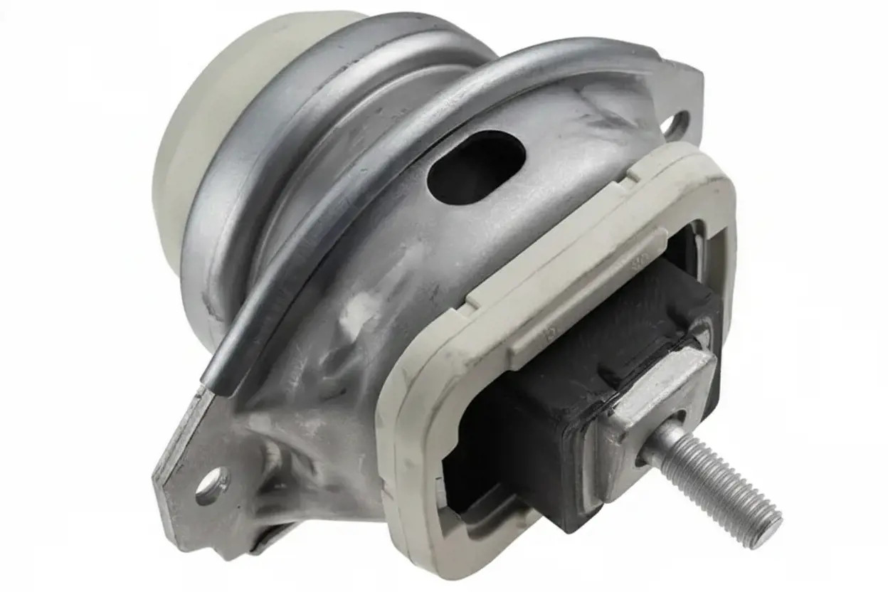 NTY ZPS-LR-020 Supporto motore anteriore Dx - Immagine 3