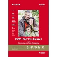 PP-201 (DIN-A4 (20 Blatt), 275 G/Qm)