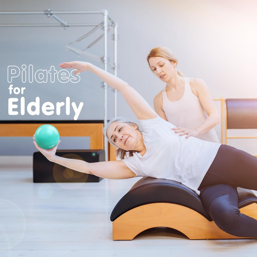 Weighted Toning Balls for Exercise, Soft Medicine Balls for Exercise, Pilates, Y - Picture 5 of 12