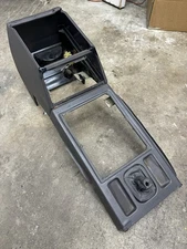 Range Rover Classic Centre Console Panel Assembly OEM 1992