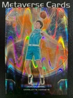 2025 Topps Cosmic Chrome Kon Knueppel Base (RAW)
