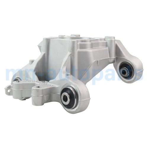 Rear Left Side Suspension Knuckle For Jeep Cherokee KL 2.4L 5090073AD 2014-2018 - Picture 10 of 20
