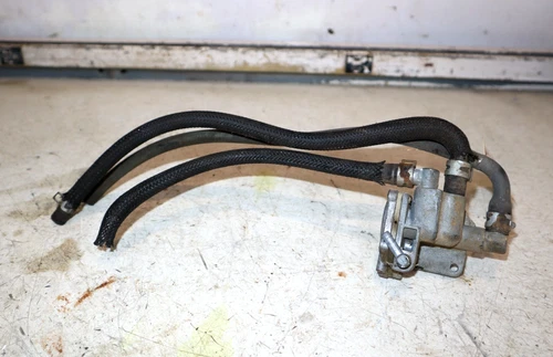 COCK ASSY, FUEL | MODEL K4/K5/K6