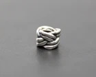 Pandora ALE 925 Sterling Silver Forget Me Knot Charm 790484