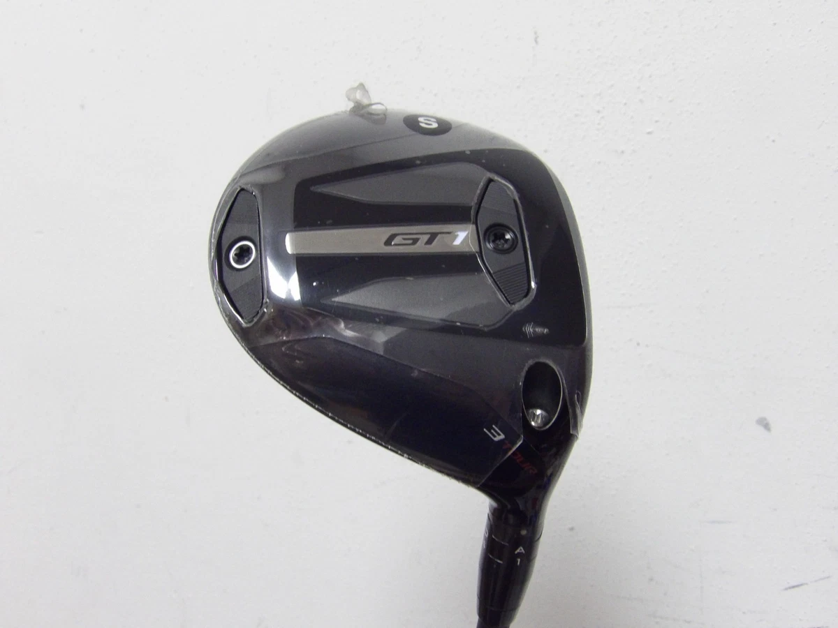 Titleist 3-Wood 15 Loft Golf Clubs for sale | eBay