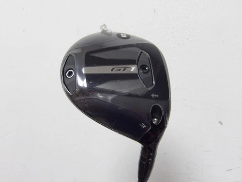Titleist GT1 Tour 15* 3 Wood Stiff Flex Tensei 1K Blue Graphite w/HC BRAND NEW!