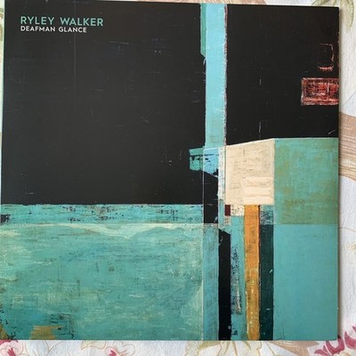 Ryley Walker : Deafman Glance  (LP, 2018) : As New NM/NM Condition 