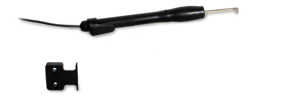 Peco PL-43 Wheel Scraper