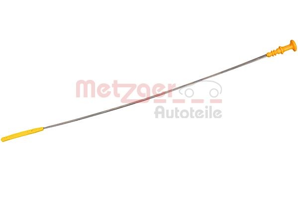 Fits METZGER 8001075 OIL DIPSTICK