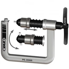 VAR Tools Combined (hex. 5mm/T30) chainring bolts tool PE-35500 Accessories -