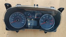 Quadro Contachilometri strumentazione Fiat Grande Punto Sport Per Mod. Diesel