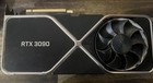 New ListingNVIDIA GeForce RTX 3090 Founder Edition