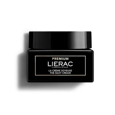Premium La Crema Soyeuse Lierac 50ml