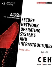 Ethical Hacking and Countermeasures: Sec..., Ec-Council