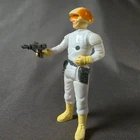 Near Complete Cloud Car Pilot Star Wars Empire Strikes Back Kenner Loose 1981 HK